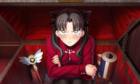 [M186]Fate/hollow ataraxia
