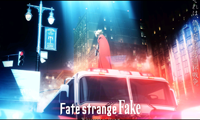 [M199]Fate/strange Fake