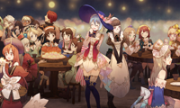 Atelier of Tales