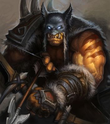 353px-Rexxar_hero_art.jpg